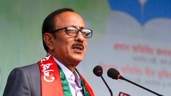 সরকার যতদিন চাইবে ততদিন পিইসি পরীক্ষা: গণশিক্ষা মন্ত্রী