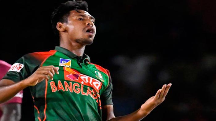মুস্তাফিজুরের পারফরম্যান্সে খুশি মুম্বাই ইন্ডিয়ান্স