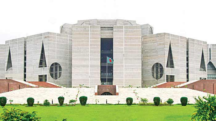 অক্টোবরে সংসদের আরেকটি অধিবেশন