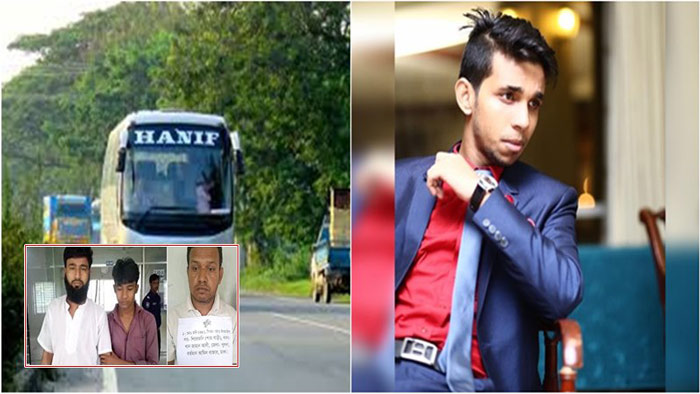 পায়েল হত্যা মামলা যাচ্ছে বিশেষ মনিটরিং সেলে