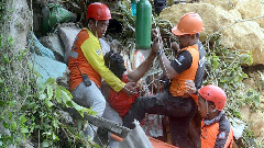 ফিলিপাইনে ভূমিধসে ২১ জনের প্রাণহানি