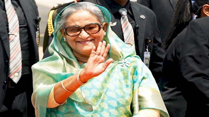 মানুষের জন্য কিছু করতে পারলে বাবার আত্মা শান্তি পায়
