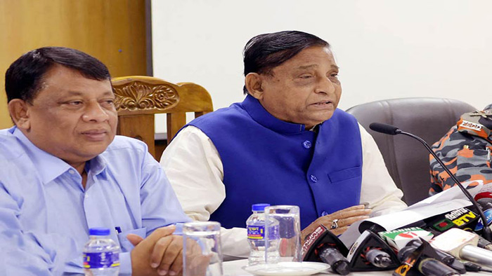 ২৫ হাজার রোহিঙ্গার জন্য প্রস্তত ভাসানচর: মায়া