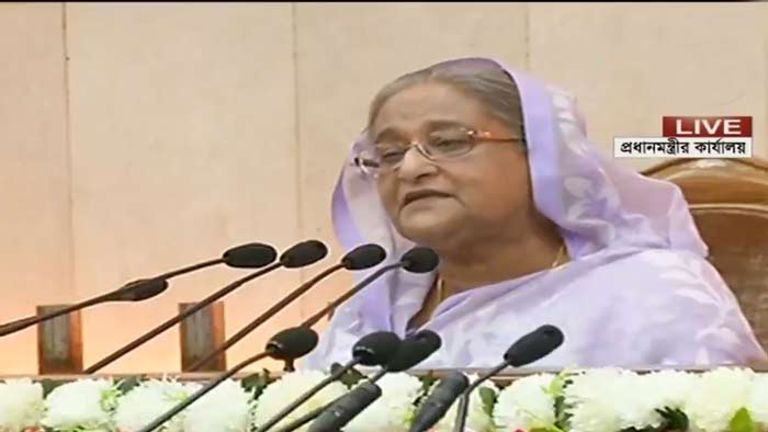 স্বাধীনতা ভালো, তবে তা বালকের জন্য নয়: প্রধানমন্ত্রী
