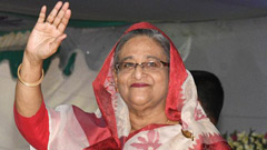 আজ সৌদি আরব যাচ্ছেন প্রধানমন্ত্রী