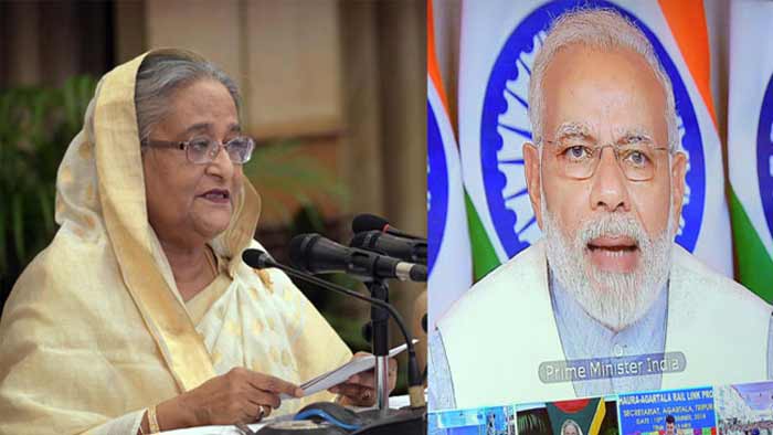 ২০৪১ সাল নাগাদ ৯ হাজার মেগাওয়াট বিদ্যুৎ আমদানির পরিকল্পনা 