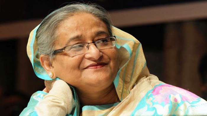 প্রধানমন্ত্রী আজ লন্ডন থেকে নিউইয়র্কে যাচ্ছেন