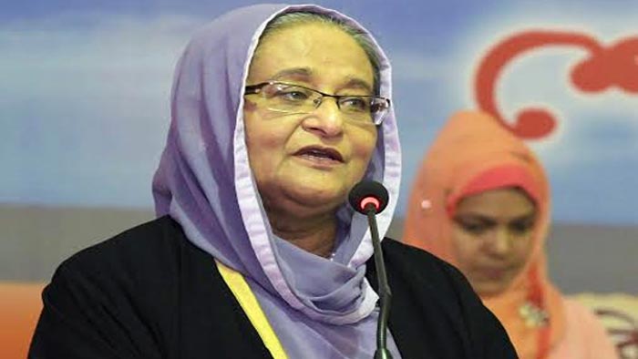 প্রশিক্ষণ নিয়ে বিদেশ যান 