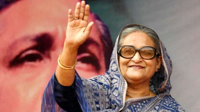 প্রধানমন্ত্রী ময়মনসিংহ যাচ্ছেন আজ