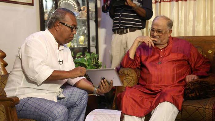 শাইখ সিরাজের ‘রাজাধিরাজ রাজ্জাক’