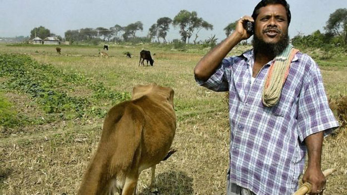 আজ থেকে সর্বনিম্ন কলরেট চালু