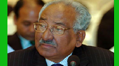 সাইফুর রহমানের ৯ম মৃত্যুবার্ষিকী আজ