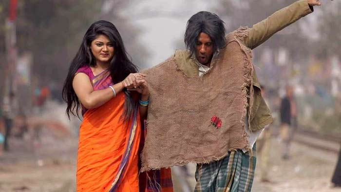 পাগল সজলের ‘ভেল্কি’