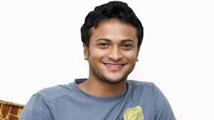 হজে যাচ্ছেন সাকিব আল হাসান