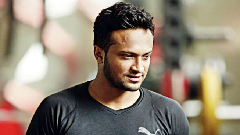 অবশেষে ভাইরাল ভিডিও নিয়ে মুখ খুললেন সাকিব