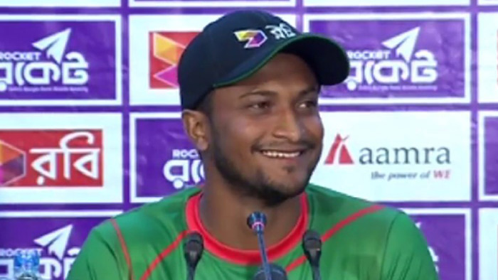 মাইন্ডসেট বদলে দিয়েছে দলের চেহারা: সাকিব