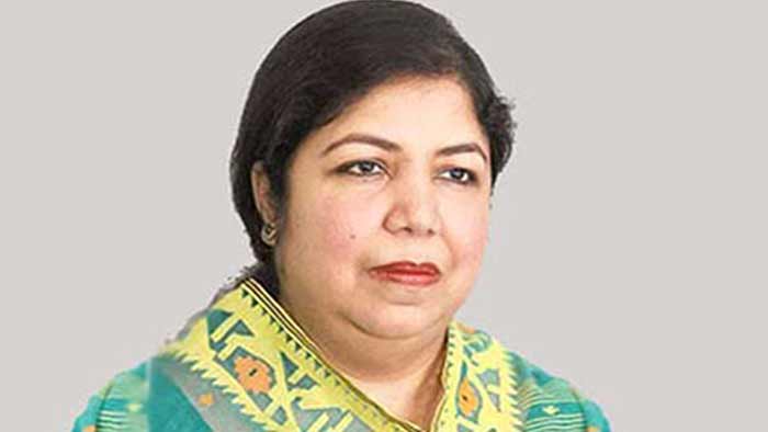 বঙ্গবন্ধু নিপীড়িত শোষিত মানুষের অনুপ্রেরণা: স্পিকার