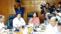চলতি মাসেই কাজ শুরু করবে ‘গুজব শনাক্তকরণ সেল’: তারানা