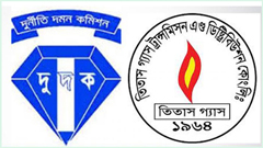 তিতাসের ডিএমডি ও সাবেক পরিচালকের বিরুদ্ধে মামলা