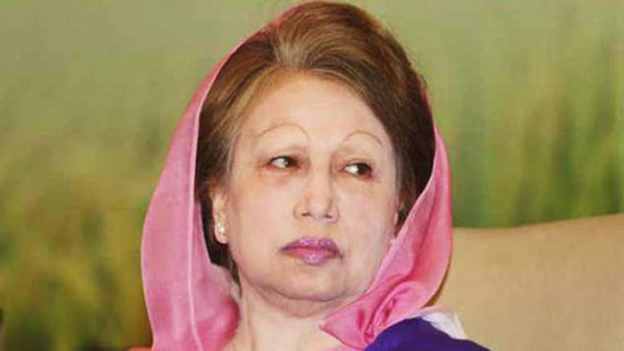 রোববার হাইকোর্টের কার্যতালিকায় খালেদা জিয়ার তিন আবেদন