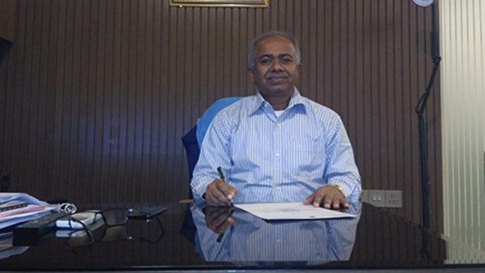 মোহাম্মাদ আলী আক্কাস মোহাম্মাদ আলী আক্কাস