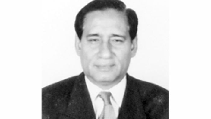 এইচ এন আশিকুর রহমান