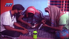 সারাদেশে ব্যাপকহারে ছড়িয়ে পড়ছে মাদকদ্রব্য (ভিডিও)