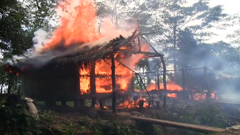 রোহিঙ্গা হত্যাযজ্ঞে জড়িত ২২ কর্মকর্তাকে শনাক্ত