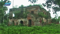 মেহেরপুরের ভাটপাড়া কুঠিবাড়িতে ইকো পার্ক (ভিডিও)