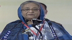 গ্রামের প্রতিটি মানুষ আধুনিক সুযোগ সুবিধা পাবে