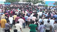 শেষ দিনের প্রচারণায় মুখর গাজীপুর (ভিডিও)