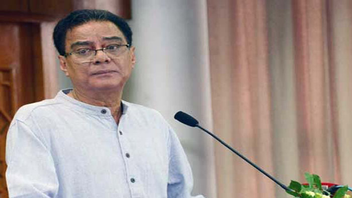 ‘বর্তমান সরকারের মেয়াদে ৬ লাখ পদ সৃজন করা হয়েছে’