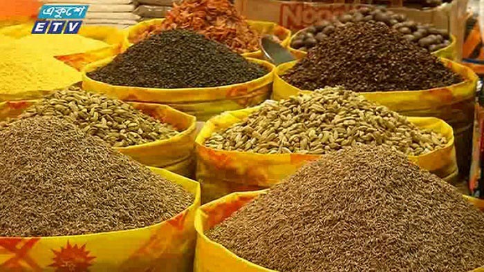 কোরবানীর আগে আরেক দফা বেড়েছে মসলার দাম  