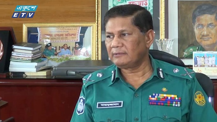 ‘দশ দিনের মধ্যেই হলি আর্টিজান মামলার চার্জশিট’ (ভিডিও)