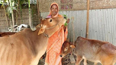 ভাগ্য বদলেছে দেড় কোটি সুবিধাবঞ্চিত মানুষের