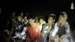থাই ফুটবলারদের উদ্ধার অভিযান নিয়ে চলচ্চিত্র, গুহা হচ্ছে যাদুঘর
