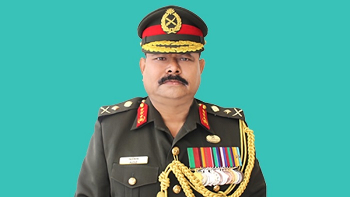 নতুন সেনা প্রধানের আদ্যপান্ত