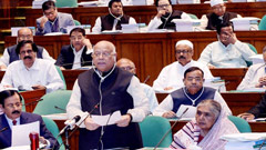 ৪ লাখ ৬৪ হাজার ৫৭৩ কোটি টাকার বাজেট  