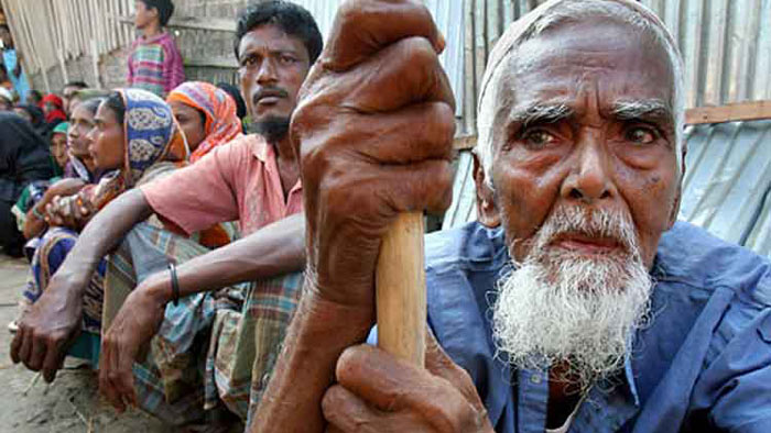 সামাজিক নিরাপত্তায় বরাদ্দ বেড়েছে সাড়ে ১০ হাজার কোটি টাকা