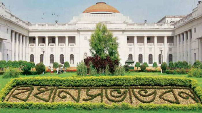 পশ্চিমবঙ্গের নাম বাংলা, বিধানসভায় পাশ