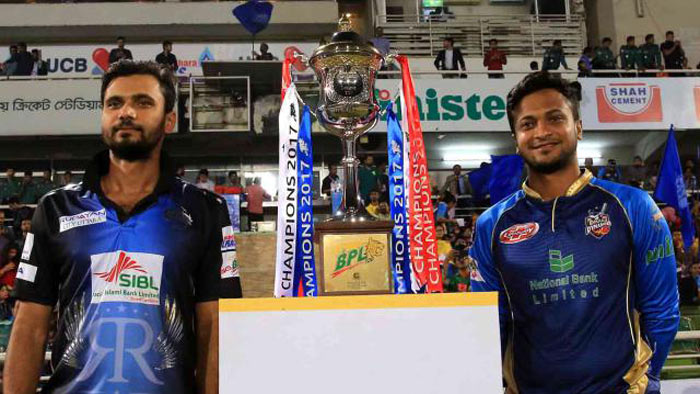 এ বছর বিপিএল হচ্ছে না  