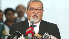  বিএনপিকে শেষ পর্যন্ত মাঠে থাকার পরামর্শ সিইসির
