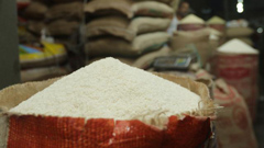 বাড়ছে আমদানি করা চালের দাম