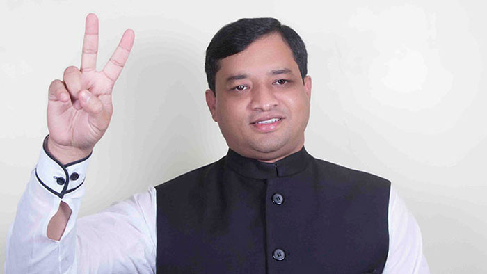 গাজীপুরে বড় ব্যবধানে এগিয়ে নৌকা