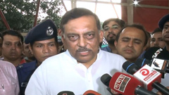 একরামের অডিও খতিয়ে দেখছেন ম্যাজিস্ট্রেট: স্বরাষ্ট্রমন্ত্রী