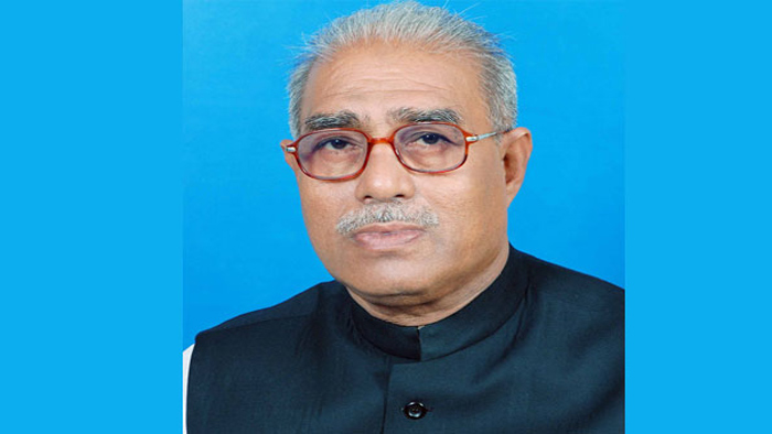 শপথ নিলেন মেয়র তালুকদার খালেক