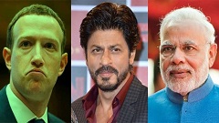 মোদি, জাকারবার্গ, শাহরুখ খানদের মতো সেলিব্রেটিরা কত সময় ঘুমান?