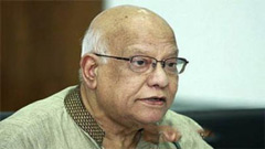 বাজেট পেশে মুহিতের রেকর্ড  