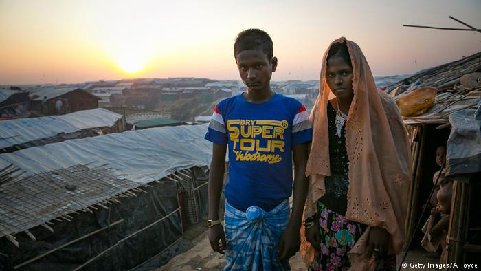 রোহিঙ্গা সংকট: এখন যা করতে পারে বাংলাদেশ