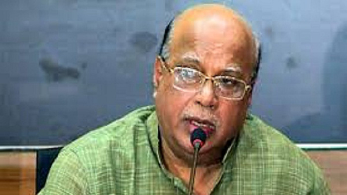 ওষুধের দাম সহনীয় পর্যায়ে নিয়ে আসতে হবে : স্বাস্থ্যমন্ত্রী